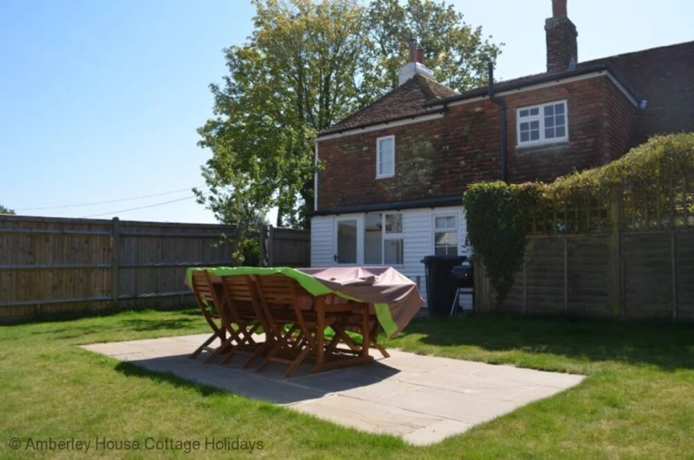 The Cottage