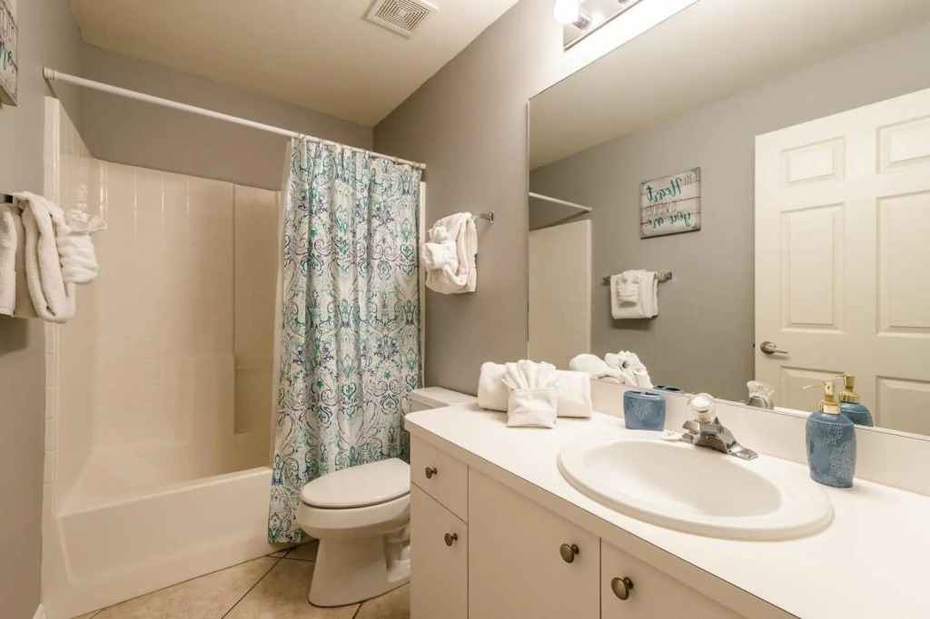 Southern Exposure - Villa Palms - Roelens Vacations