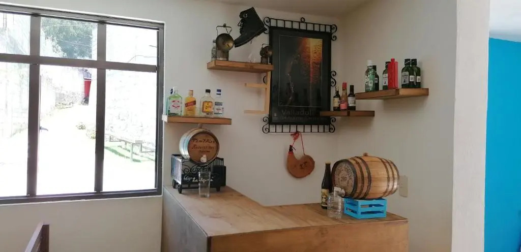 CASA LUPITA