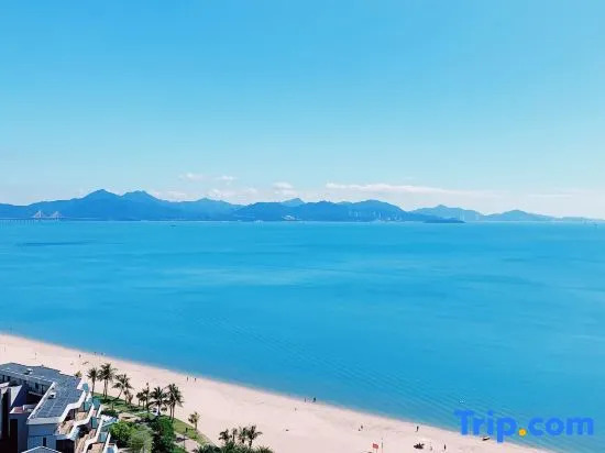 huaji tourism apartment(China Resources Xiaojingwan Store)