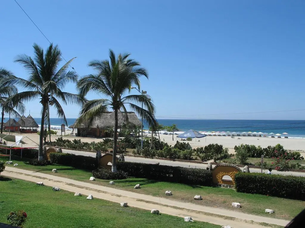Hotel Arcoiris