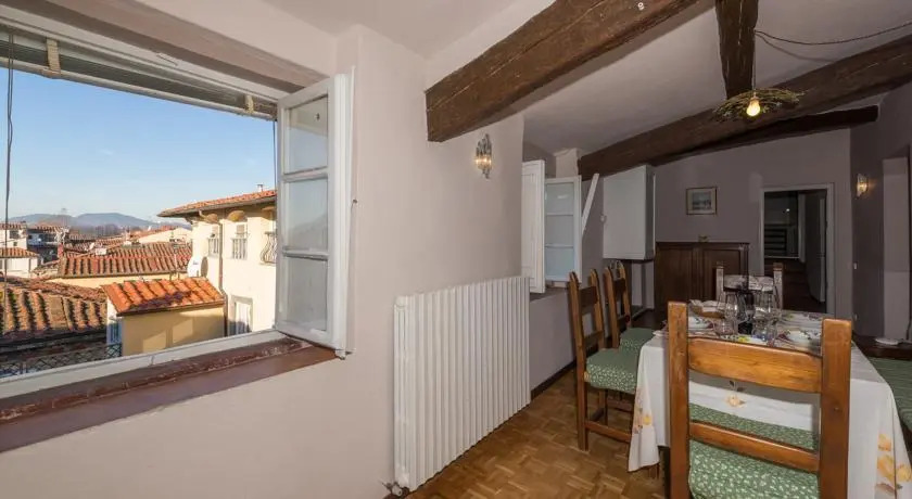 Le Mura Apartments