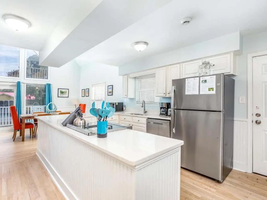 Catch A Wave by Tybee Vacation Rentals