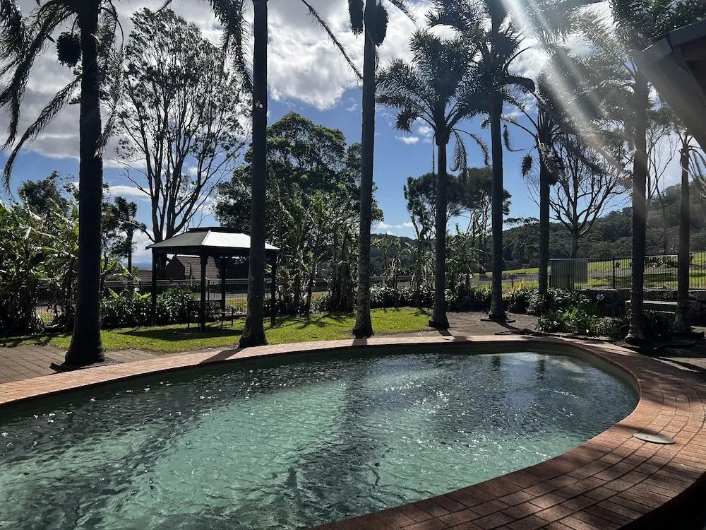 Coolangatta Estate Shoalhaven Heads