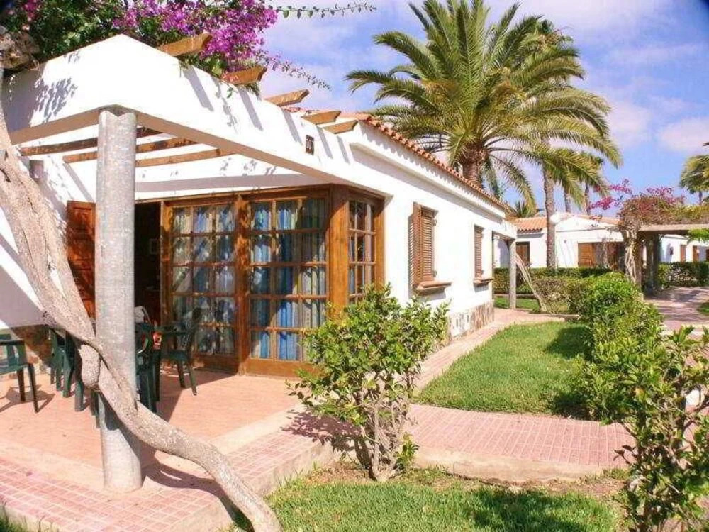 Deluxe Las Vegas Golf - by Gestión Vacacional Canarias