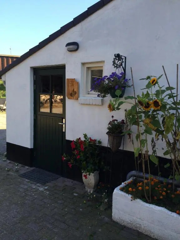 B&B de Laarhoeve