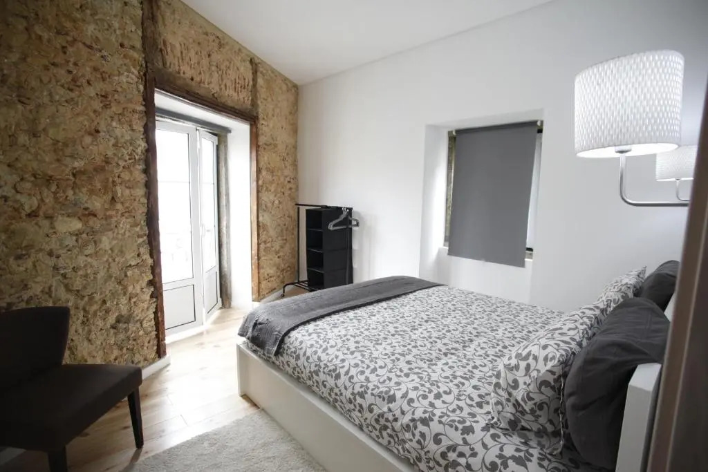 Charming Bairro Alto Apartment