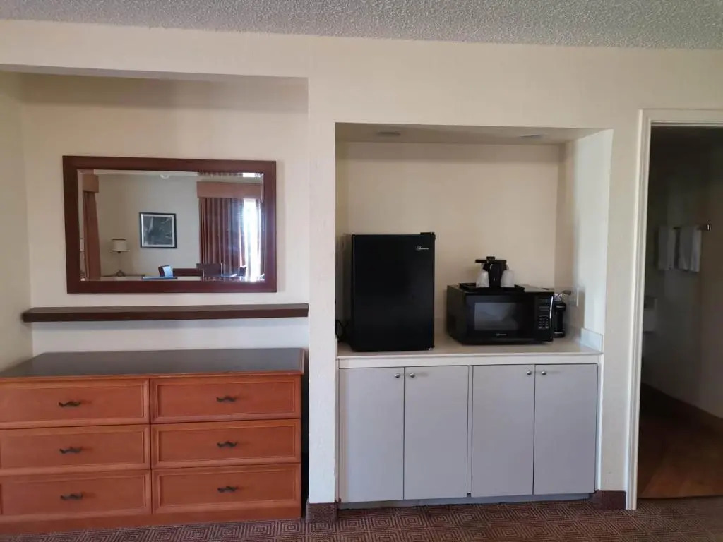 La Quinta Inn San Antonio Sea World Ingram Park