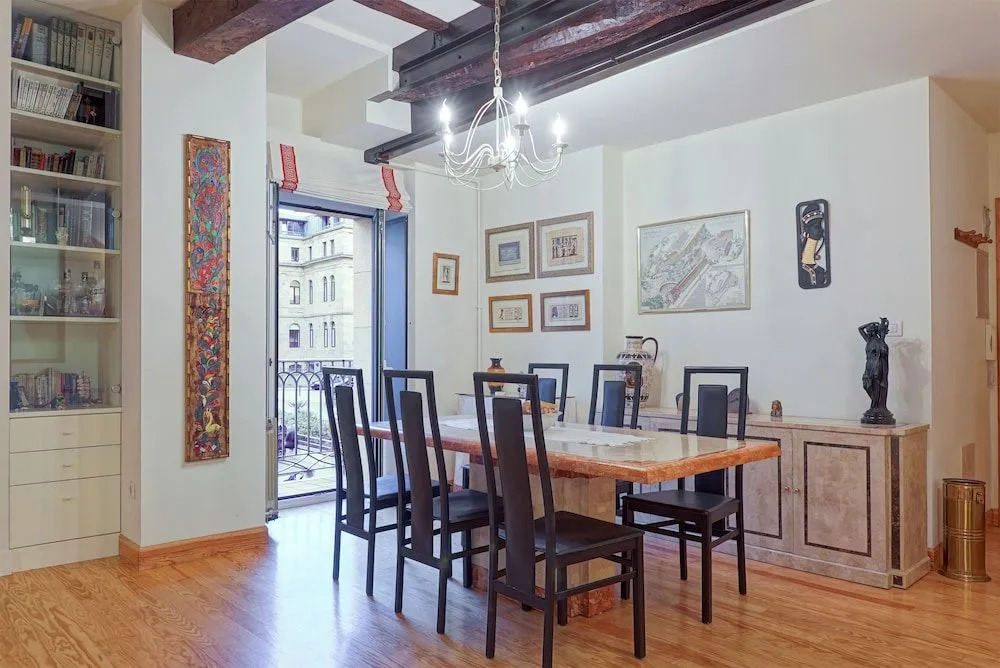 SanSebastianForYou Otazu Apartment