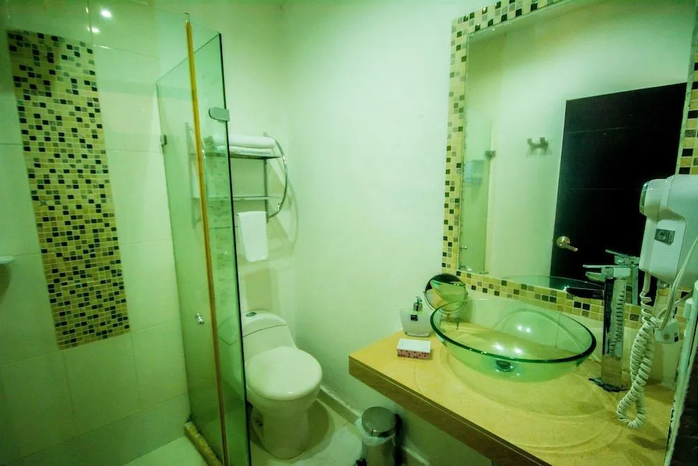 Hotel Torre del Reloj
