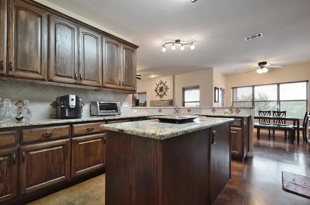 4BR 3BA Dripping Springs Stargazers Paradise by RedAwning
