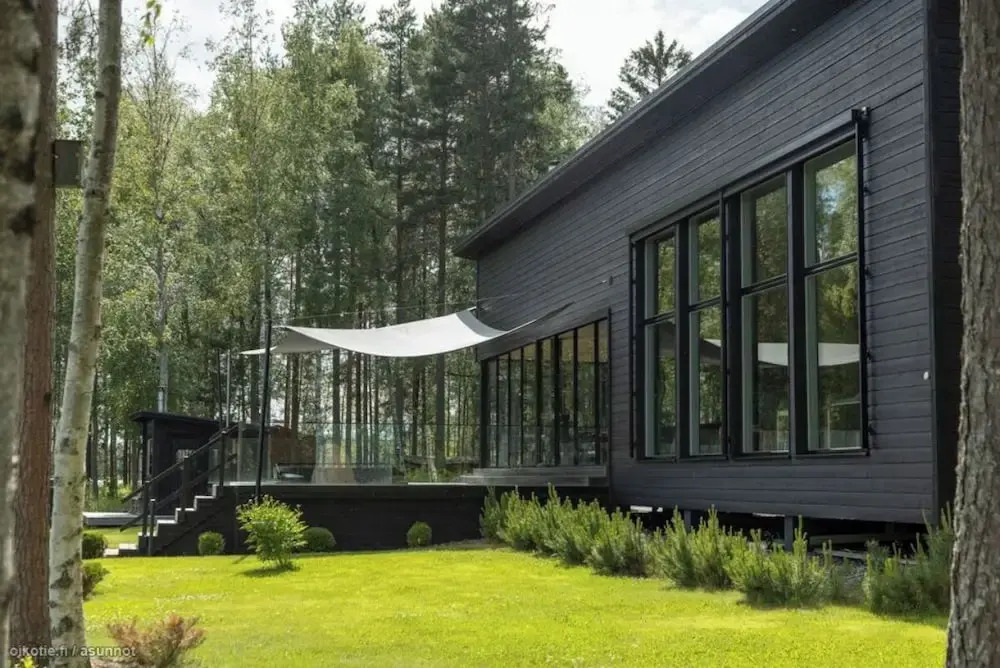 Villa Bläk
