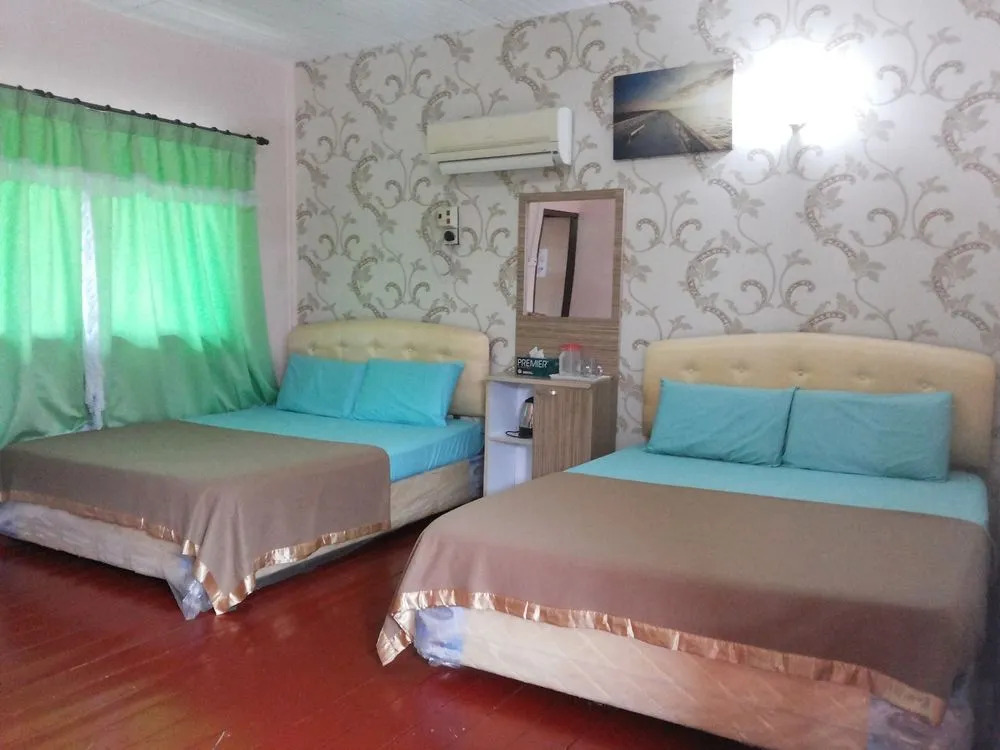 Lyana Villa Chalet