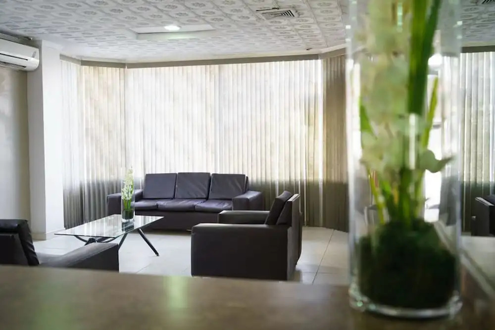 Hotel Aramo Panama