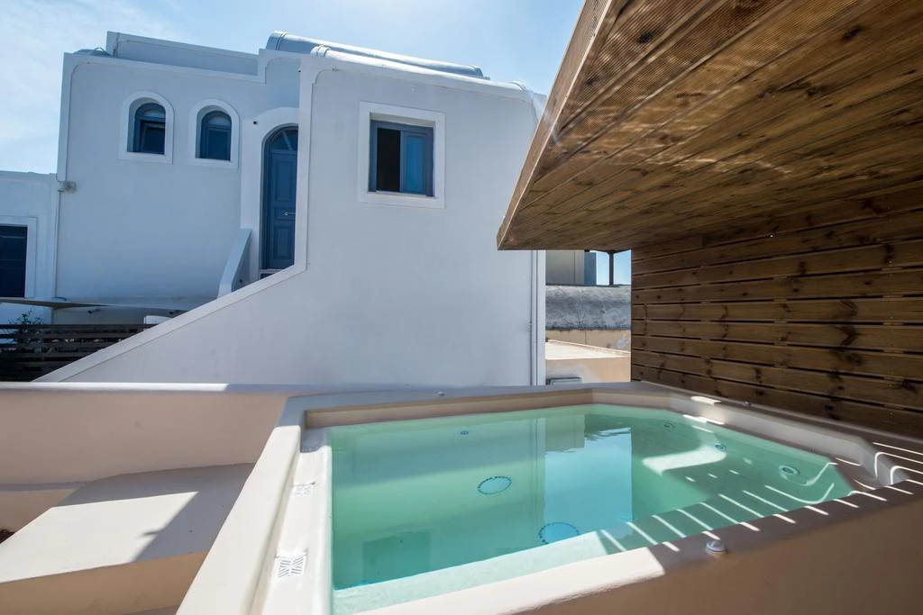 Passion Blue Villas