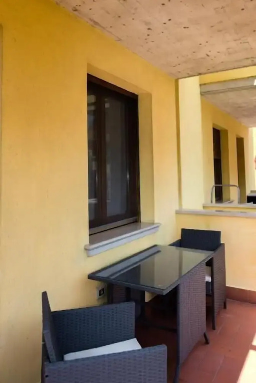 Sirmio Apartments - Primavera Stay