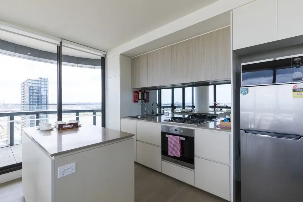 Melbourne Lifestyle Apartments