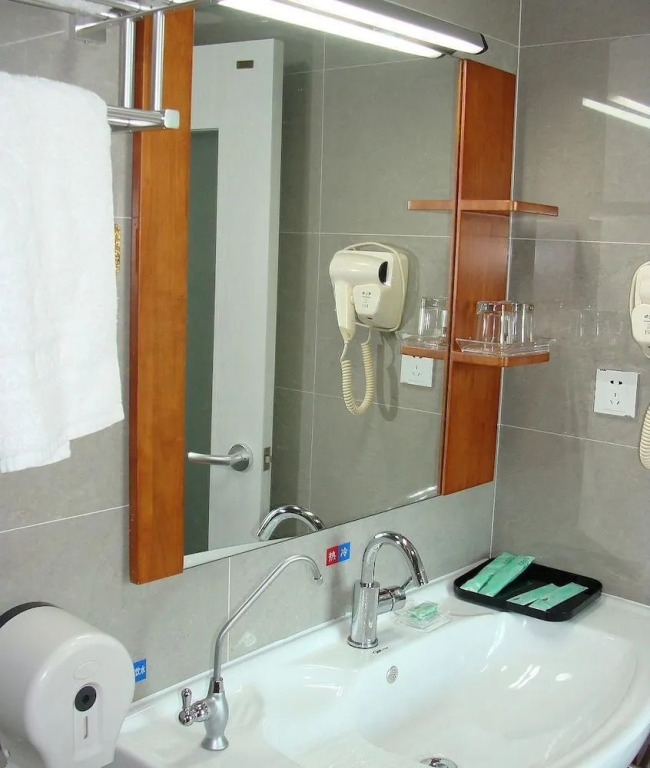 Tianyuan Hotel