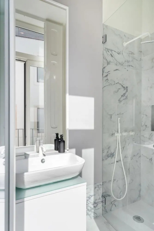 Liberdade Deluxe Apartment