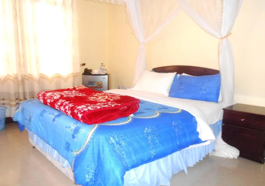 Lenny Hotel Ltd.