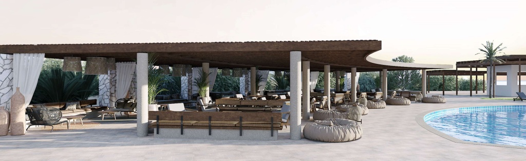 Aulus Lindos Rhodes, All-Inclusive Resort, Curio Collection by Hilton