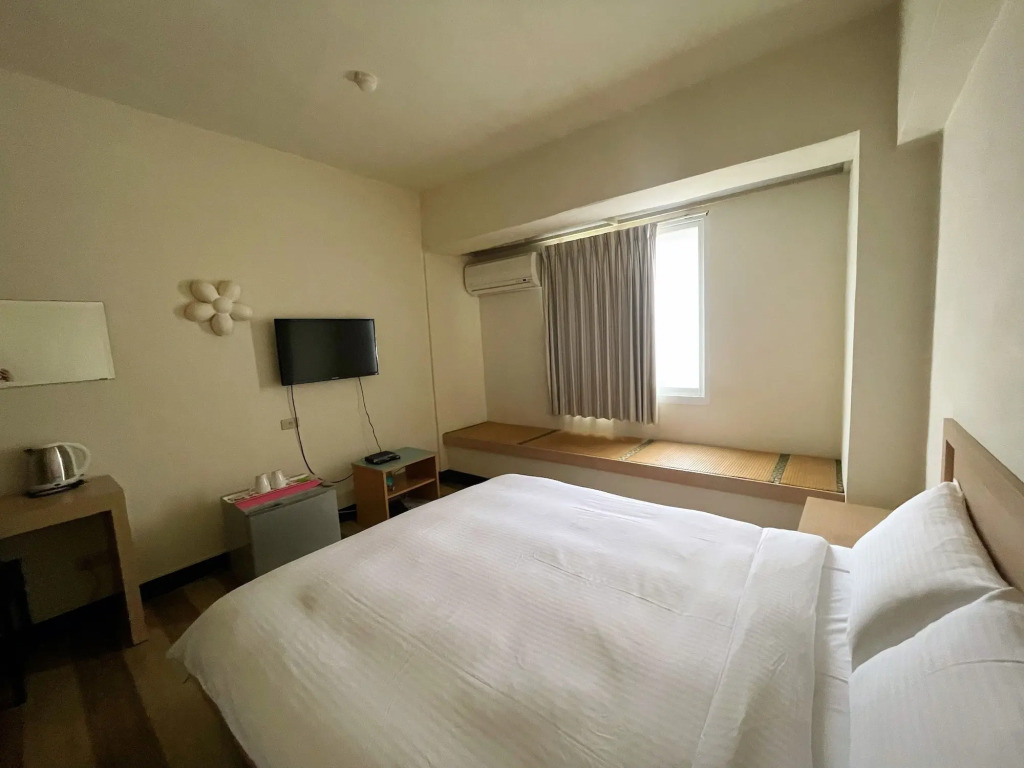 Hwa Hong Hotel