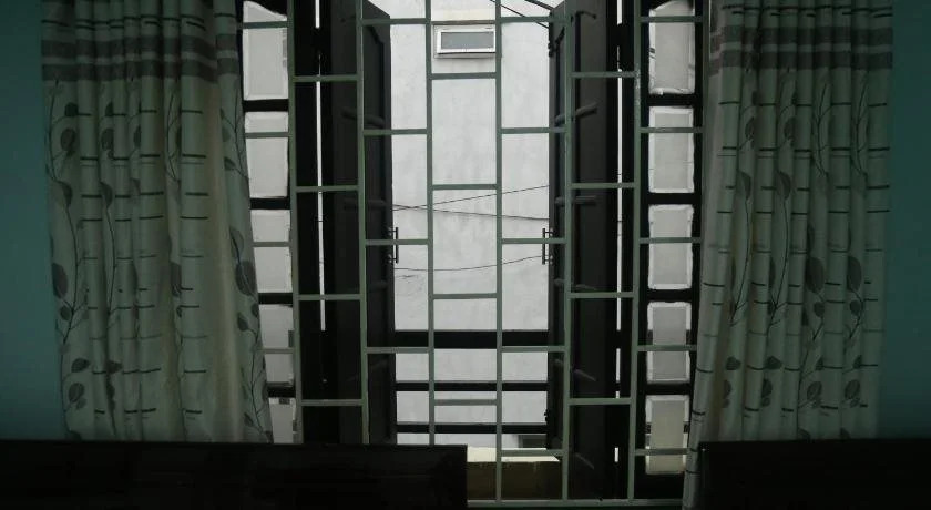 Fa Backpackers Hostel