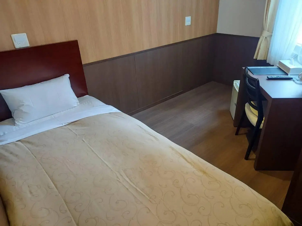 Hotel Ekichika Nagahoribashi