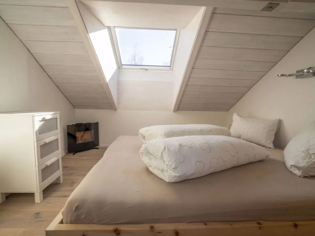 Ferienwohnung WYSS
