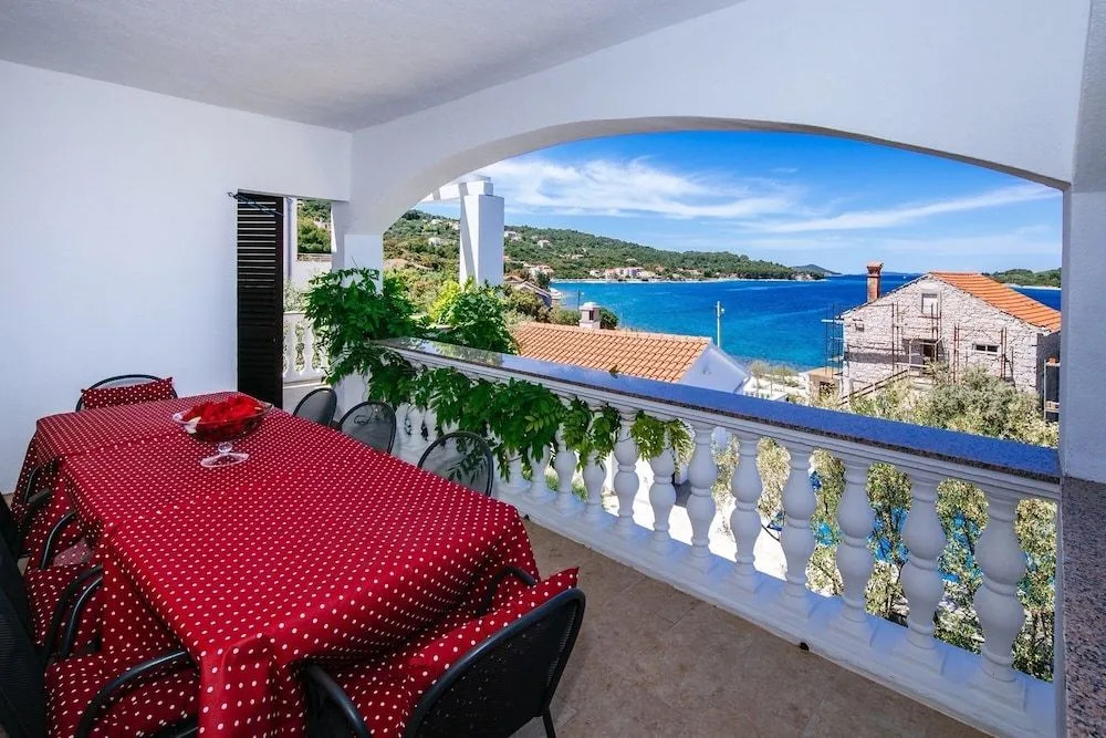 Holiday Home Malinina