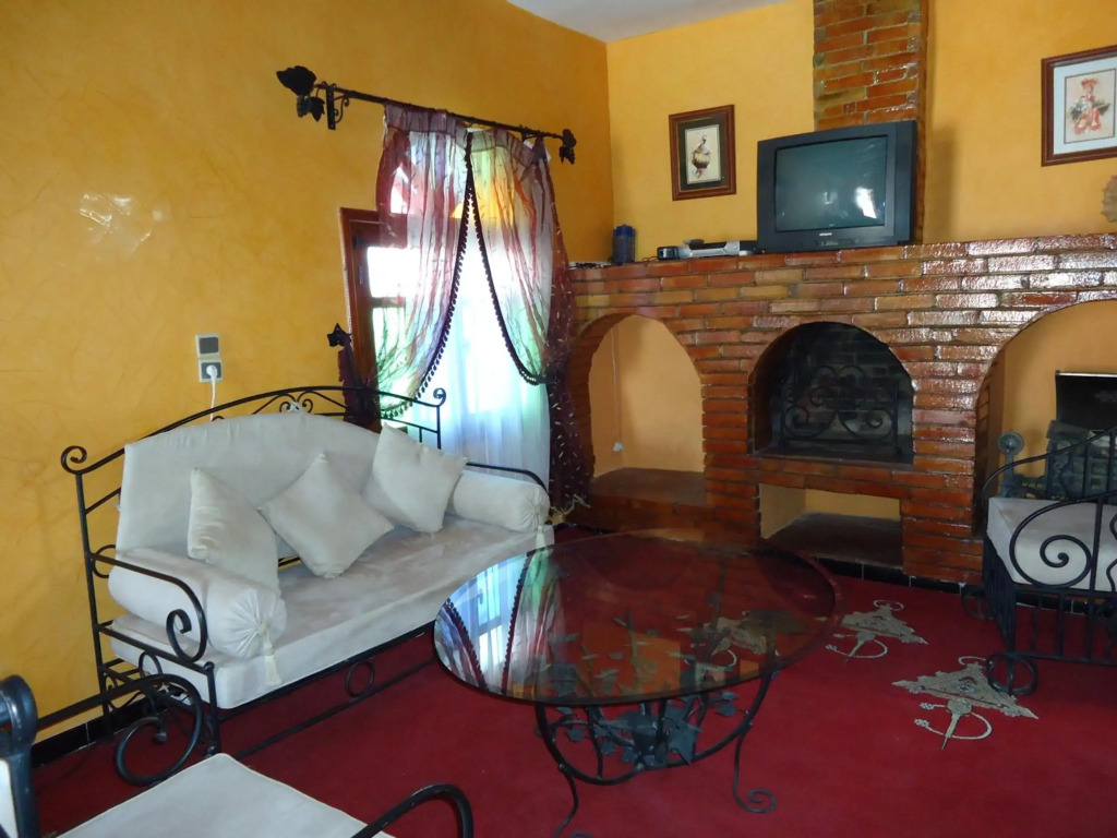 Hotel Riad L Arganier D Or