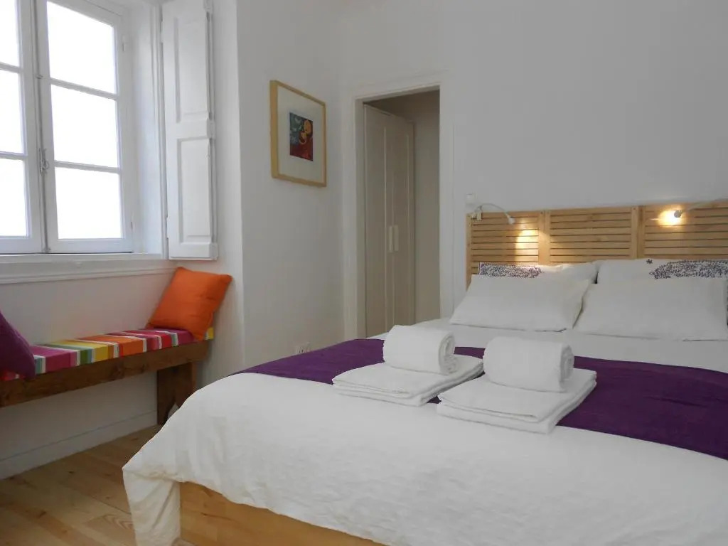 Apartamento Alfama 28