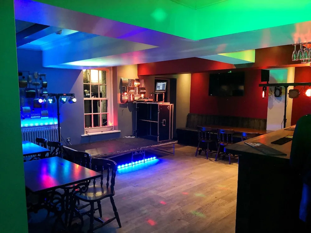 The Commercial Bar & Hotel