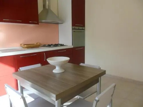 Appartamento Sacro Cuore