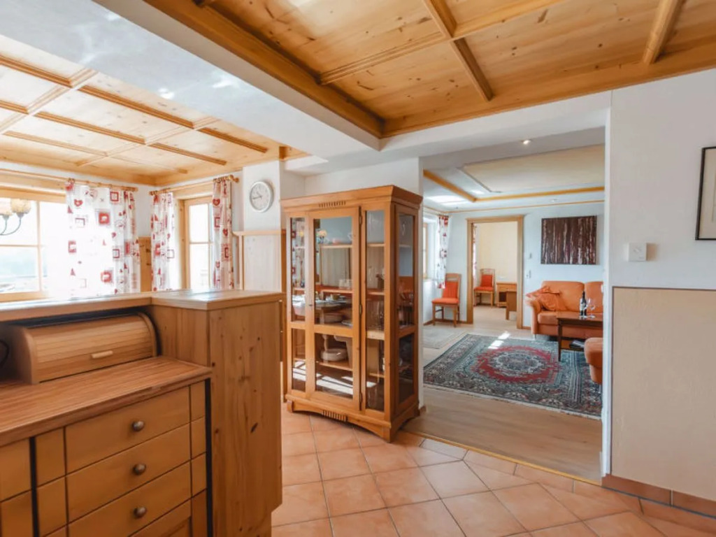 Apartment Lena 37 Königsleiten 18288