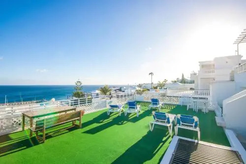 Apartamento Zoe