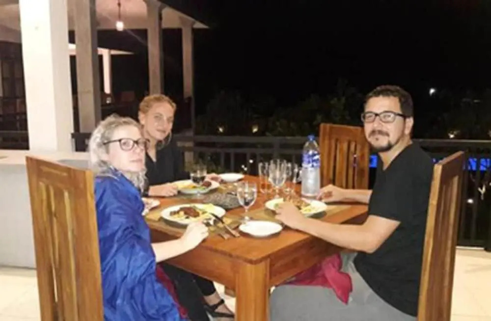 Four Points Resort - Anuradhapura