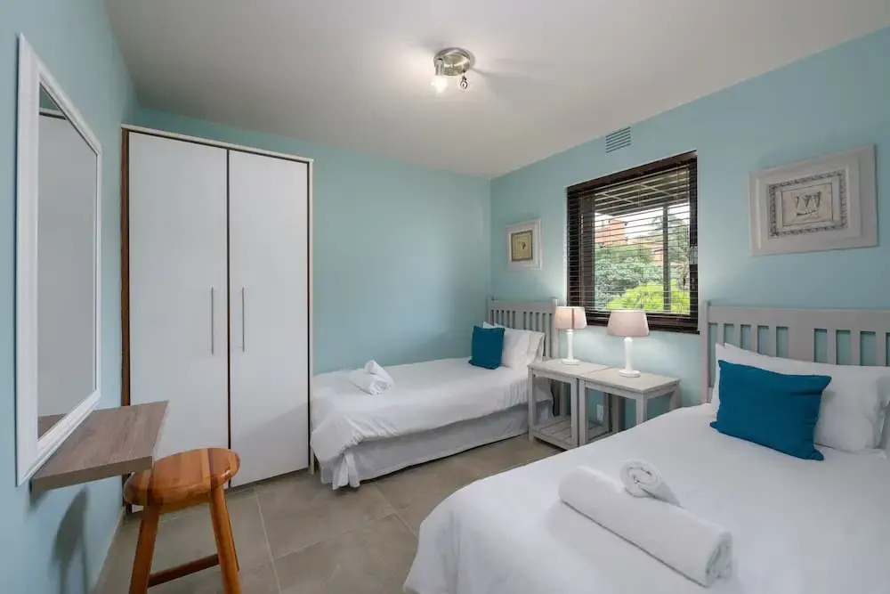 San Lameer Villa Rentals 3107