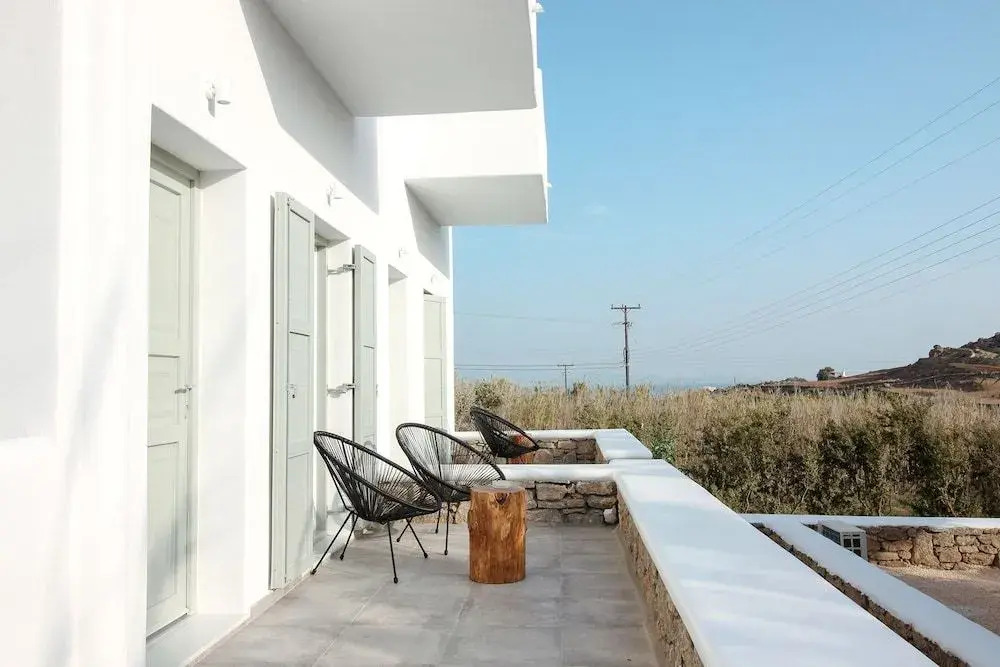Abelos Mykonos