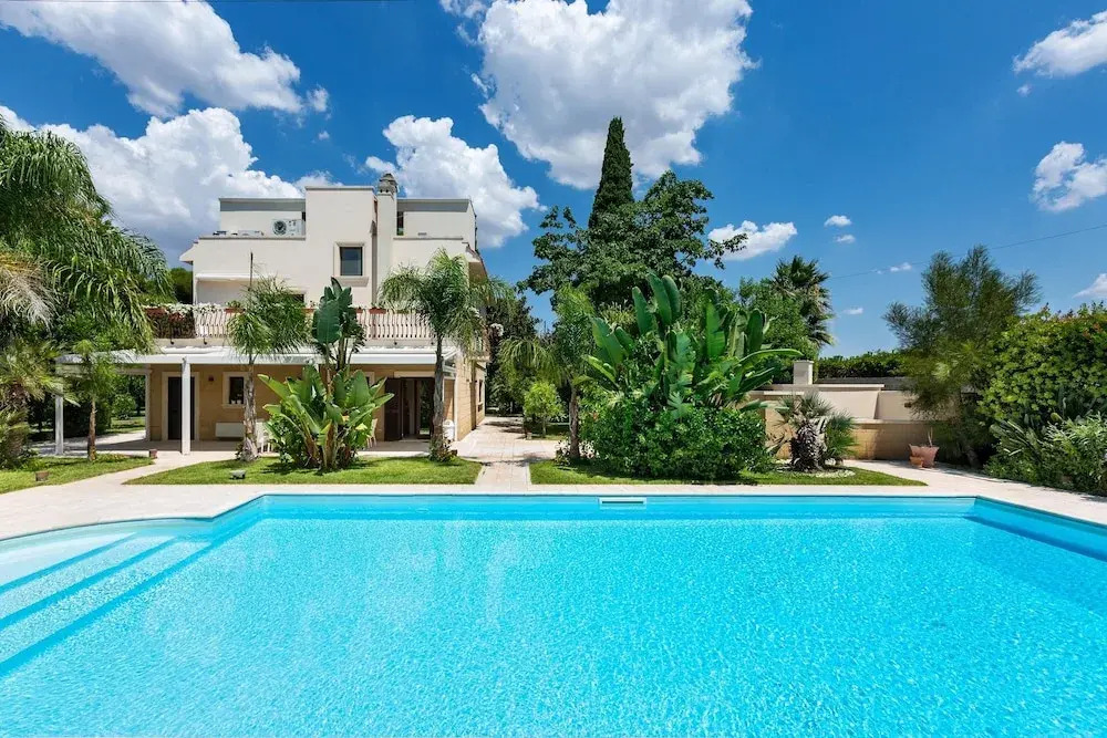 3111 Villa Carra by Perle di Puglia