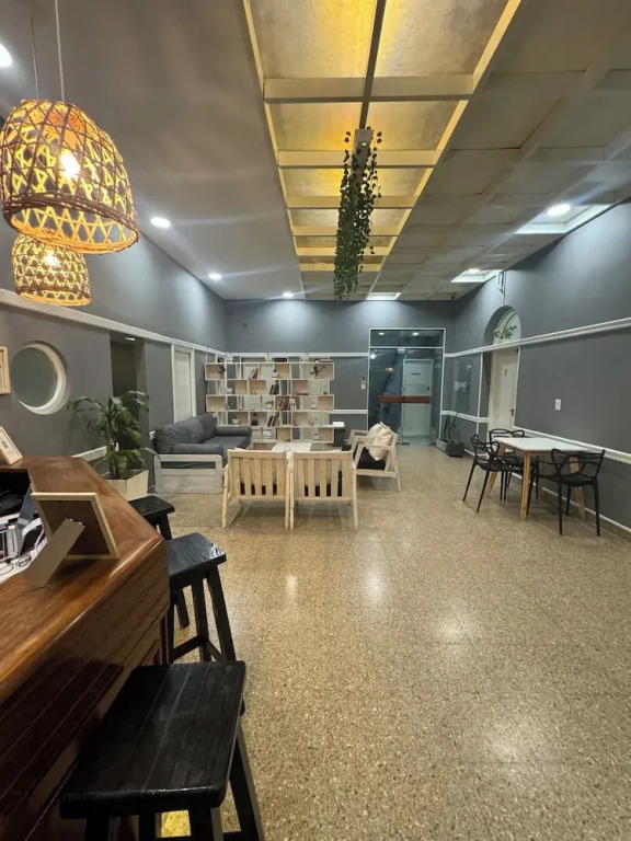Lead Hostel