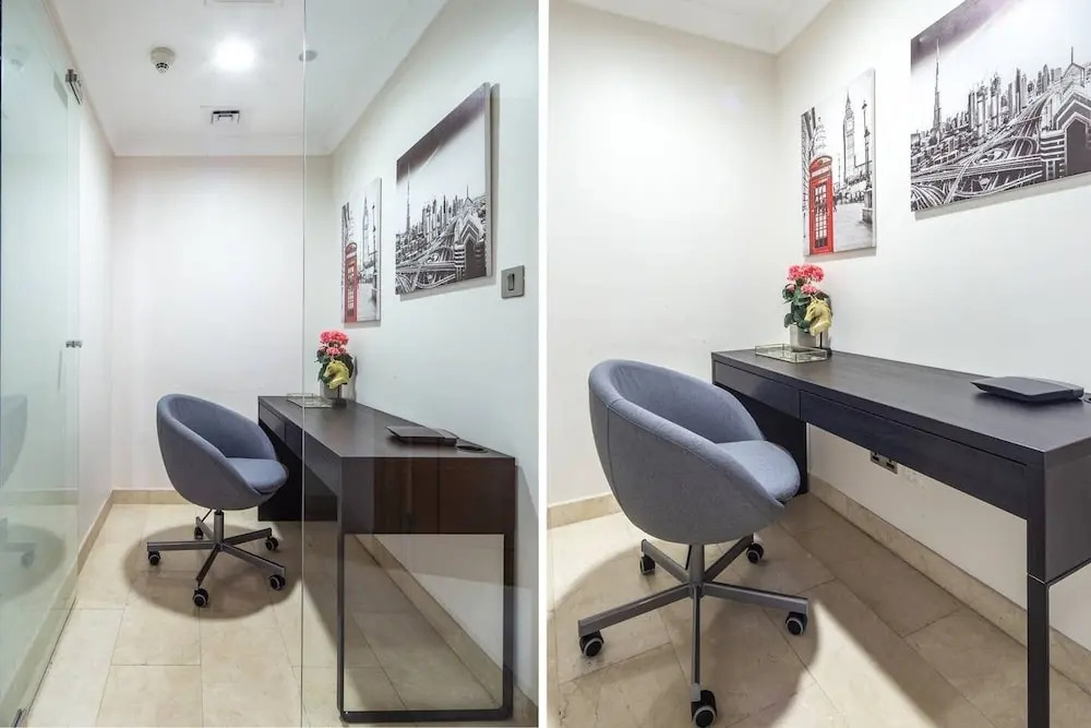 Modern + Premium 2BR With Full Dubai Marina Views!