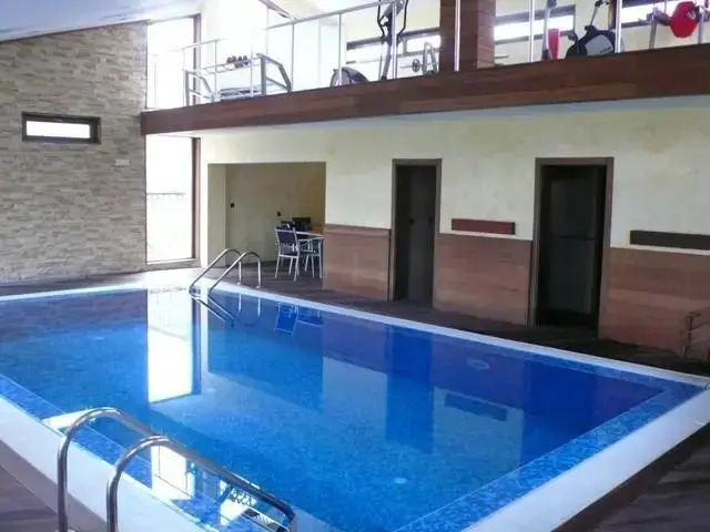 Sofia Rental Apartments