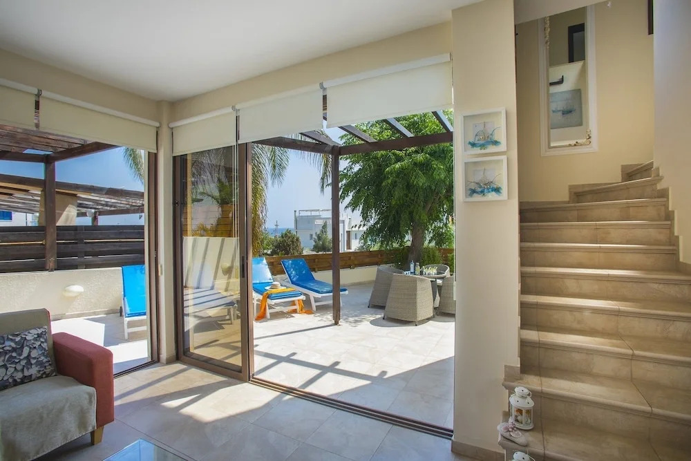Protaras Villa Nissaki