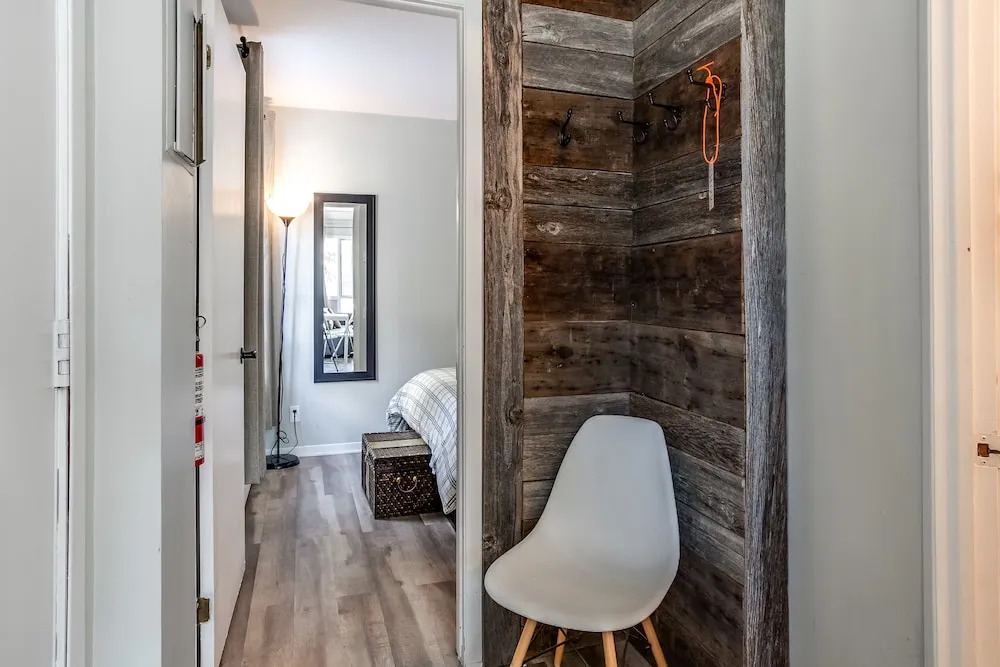 Le Chic-Shack - Condos Mont-Tremblant