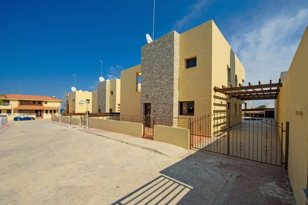 Fig Tree Bay Villa 10