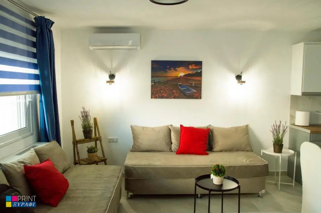Evaggelia Design Suite