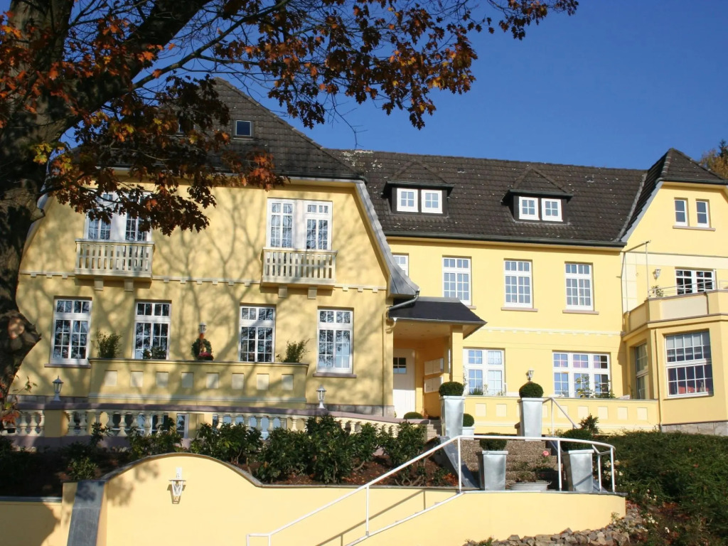 Weser Uplands Retreat