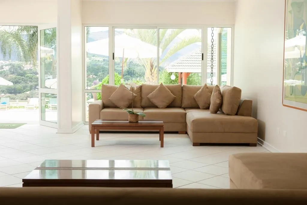 Vila Verde Hotel