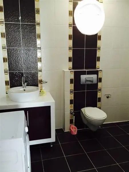 Belek Zen Villa by Belek Rental